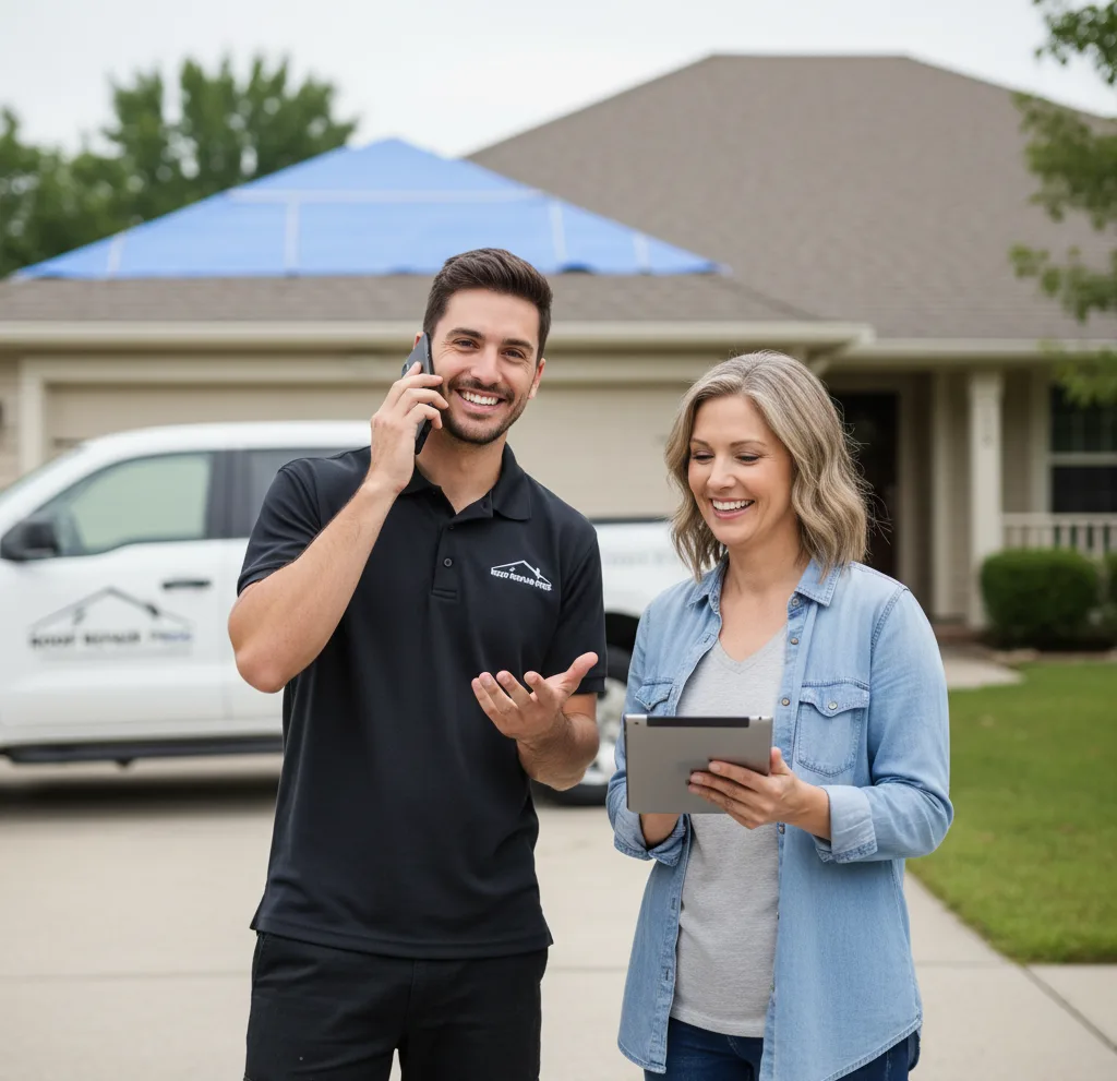 Storm Damage Repair in Sparta, NJ